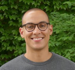 Luis A Ortiz-Rodríguez