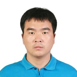 Chenxiao Jiang
