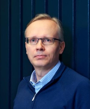 Janne Heikkilä