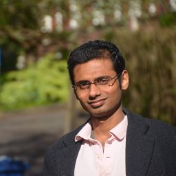 Abhinaba Ghosh