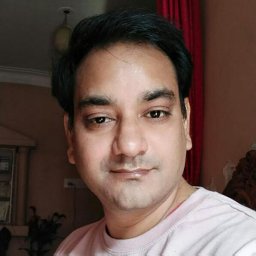 Manish Mathur