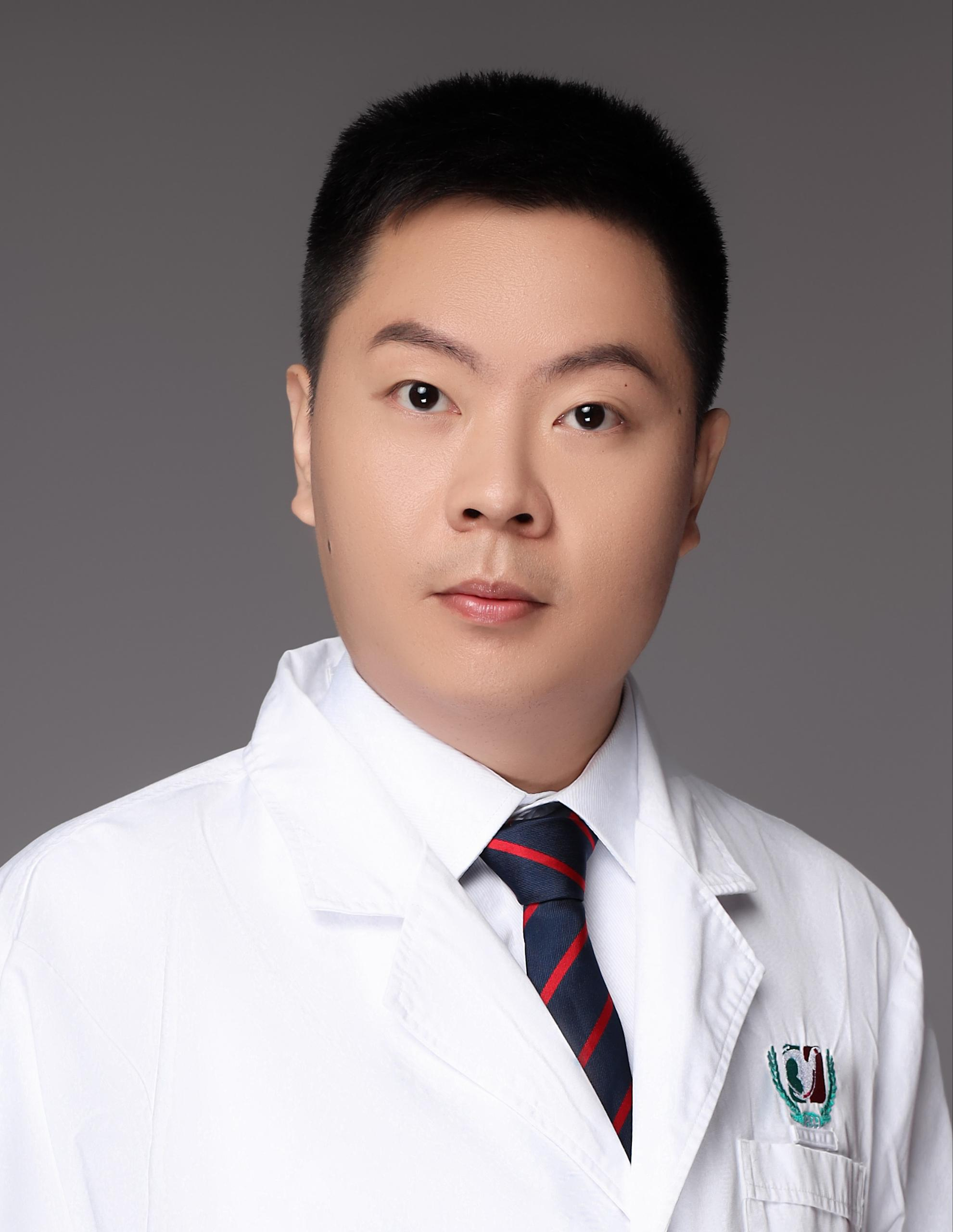 Daojun Lv