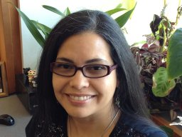 Lillian Cruz-Orengo