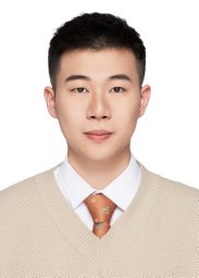 Xinyu Tang