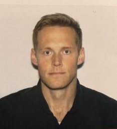 Christopher Michael Rytting