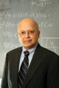 Avinash K. Dixit