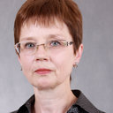 Margarita Leonidovna Dicheskul