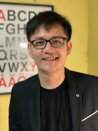 J. Justin Koh