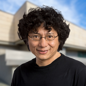 Jin-Quan Yu