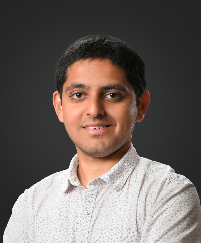 Shishir Patil
