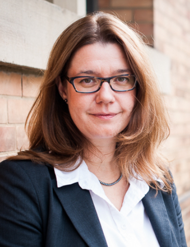 Martina V. Stromvik