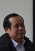 Yue Long
