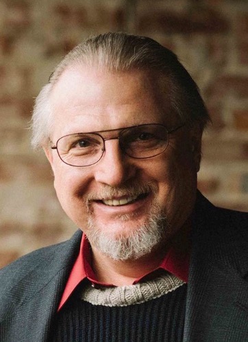 Nicholas Toth