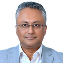 Deborshi Sharma