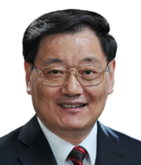 Zhonghua Zhu