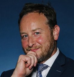 Andrew Goldberg