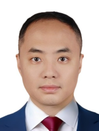 Xudong Bai