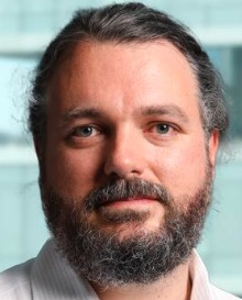 Thomas Bourveau