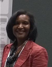 Maud Joachim-Celestin