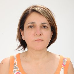 Maria Meletiou-Mavrotheris