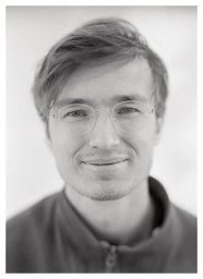 Marcus Greiff