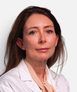 Letizia Lanzetti