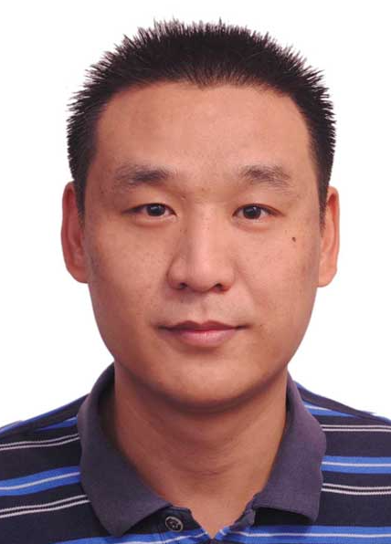 Liang Dong