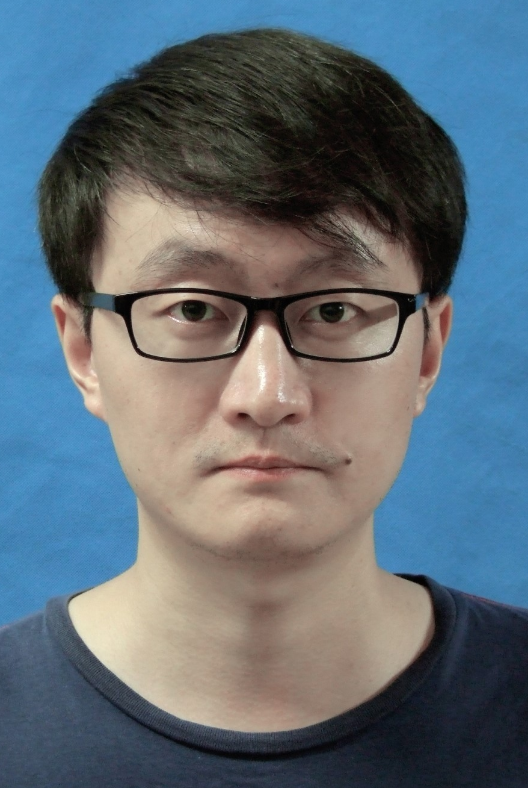 Deming Yuan