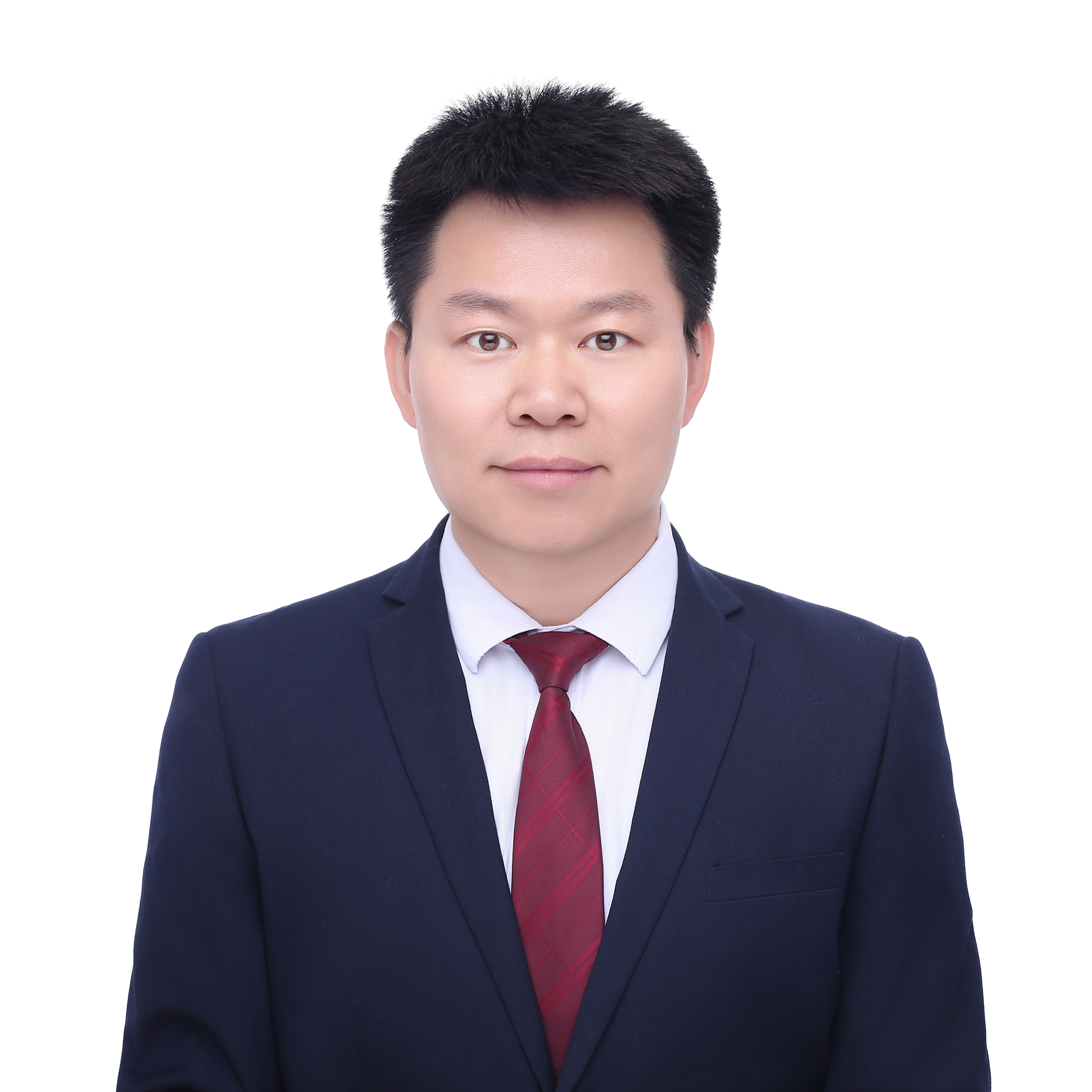 Ruyi Wang