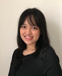Rachmania Wardhani