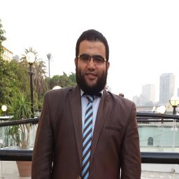 Mostafa Kandil
