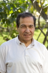 Amine A. Kamen
