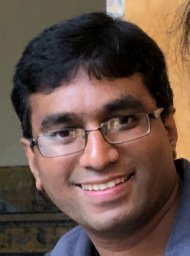 Praveen K. Pilly