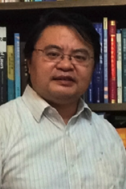 Yunbo Wang