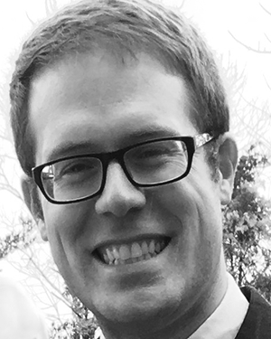Corey D. Cooke