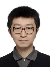 Zhenglin Liang