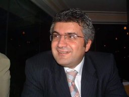 Suat Can Ulukent