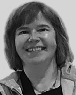 Tarja Toimela
