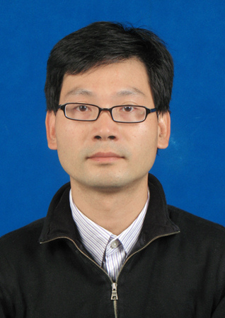 Zhijun Liu