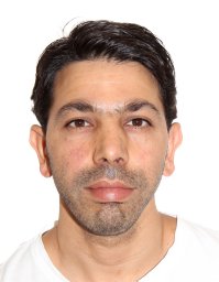 Mohd Yaqub Mir