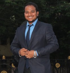 Nayak Chaturbhuja