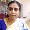 Gayathri G V