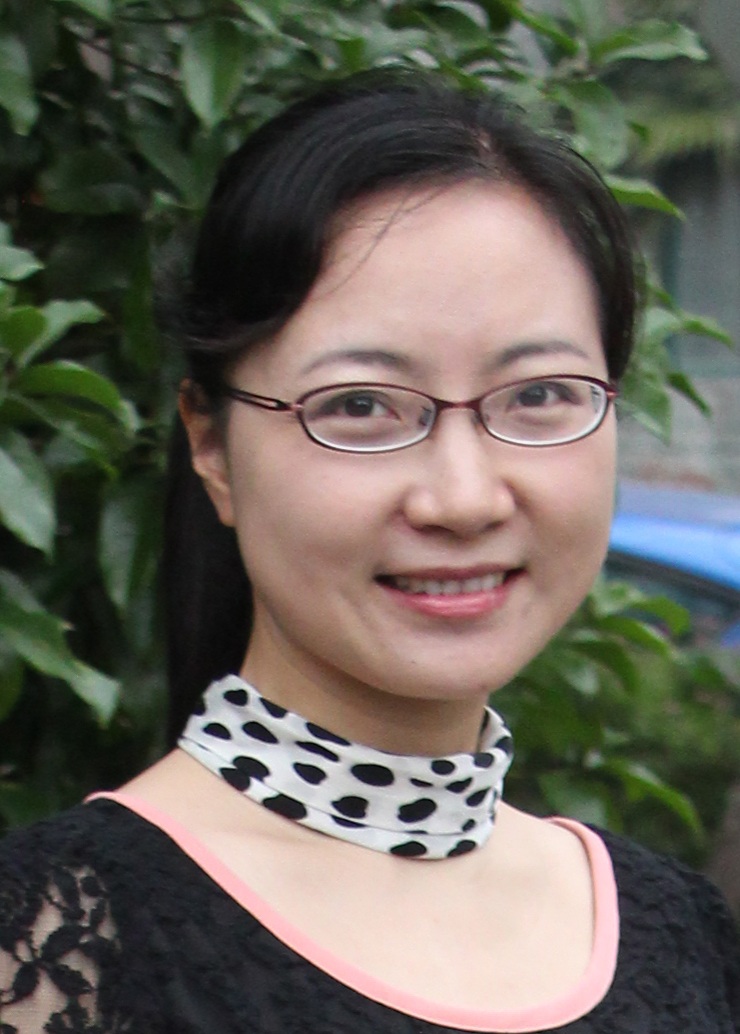 Fangfang Yao