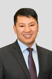 Bauyrzhan Kadenovich Omarkulov