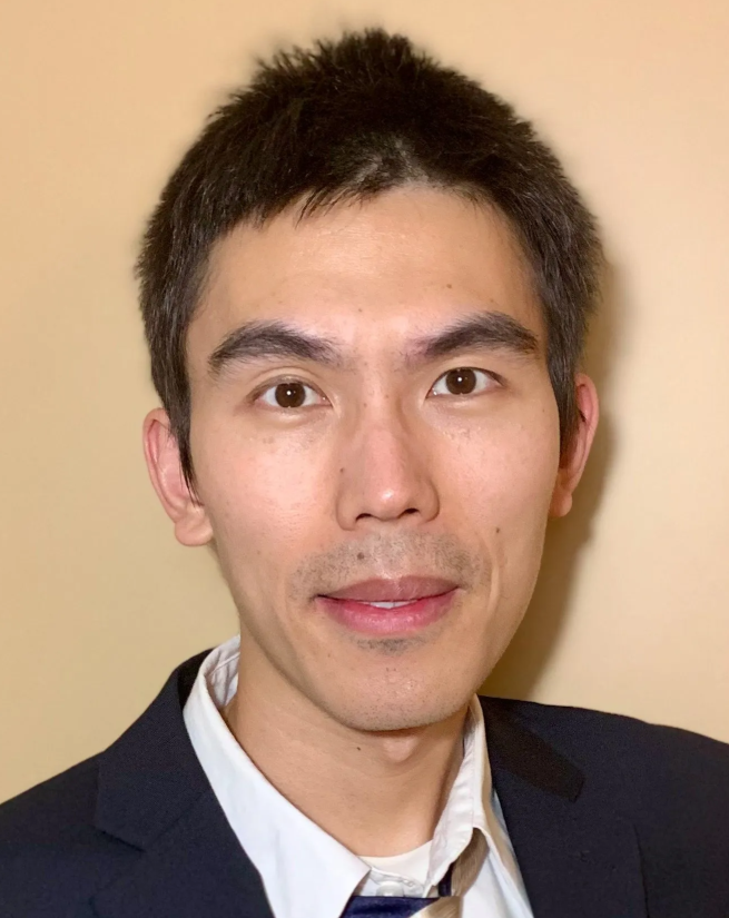 Jie Ding