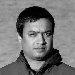 Mazbahul Golam Ahamad