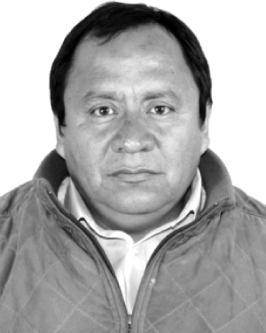 Leopoldo Gil-Antonio