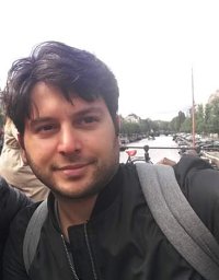 Dario Campisi
