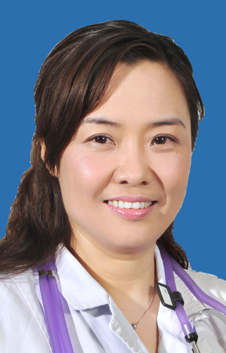 Li Yang