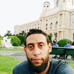 Abderrezzaq Ziane